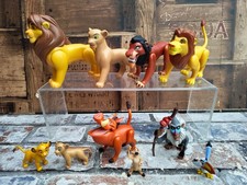 Disney The Lion King Deluxe