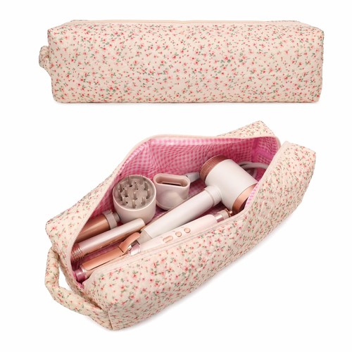 Hair tool storage case - storage,