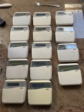 Risco keypad 4 wire and - wire,