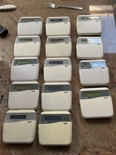 Risco keypad 4 wire - -, and
