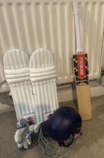 Gray Nicolls Bundle