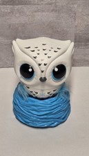 Owleez Flying Baby Owl