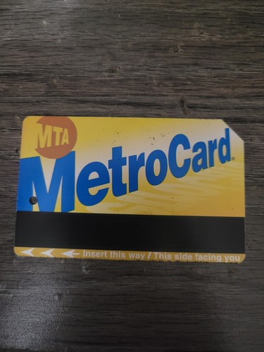 Nyc metrocard - nyc,