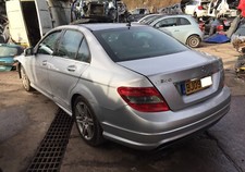 Mercedes class c200 w204 - c200,