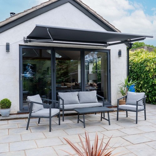 Kos seater rope garden - 4,