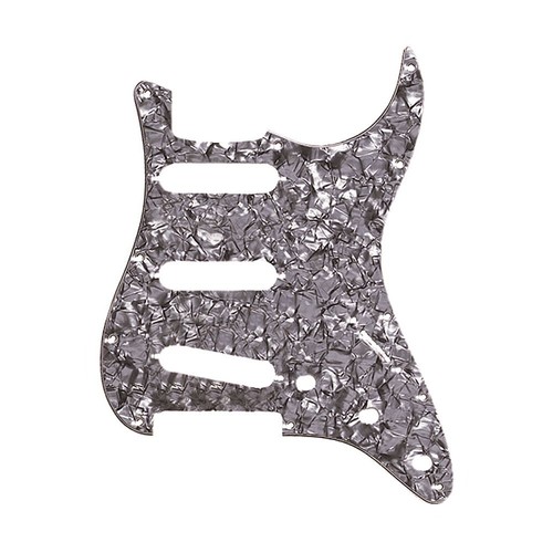 Fender ply hole - fender,