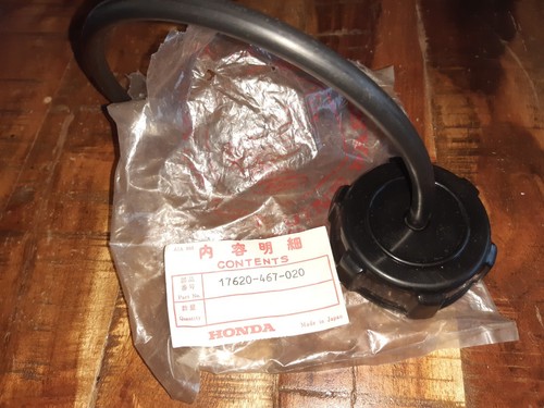 Nos honda 125 - 125, cr