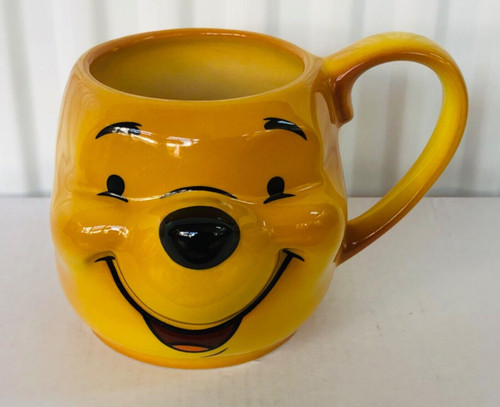 Disney showcase winnie - ,, the