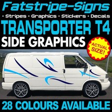 to fit VW TRANSPORTER T4