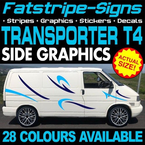 Fit transporter t4 - fit,
