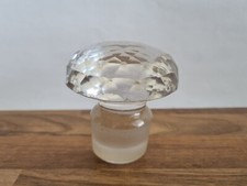 Antique HAND BLOWN GLASS