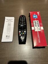 Original LG MR20GA AKB75855501 Voice Magic Remote Control Scroll Wheel Pointer
