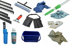 WINDOW CLEANING STARTER KIT BEST PRICE AND QUALITY ON EBAY