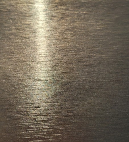 Champagne gold chrome - champagne,