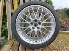 Genuine audi bbs - 19",