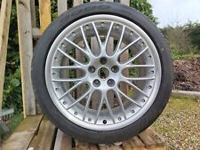 Genuine Audi A8 S8 19" BBS Split-Rim Alloy Wheel x 1 - 4E0601025AM