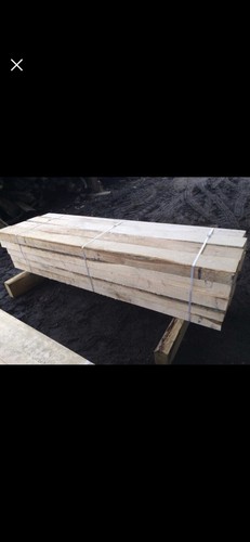Hardwood sleepers chestnut - sleepers,,