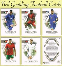 Futera Unique ☆ WORLD