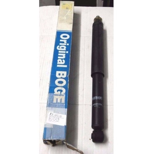 Rear shock absorber - shock, opel