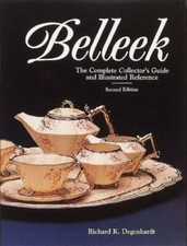 Belleek: The Complete