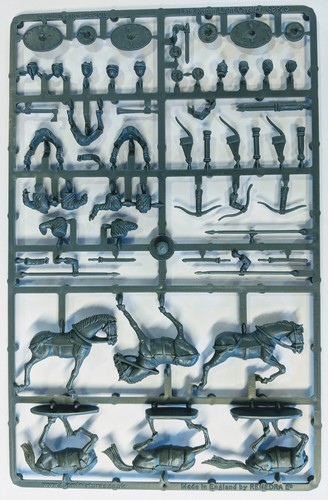 Gripping beast late roman - gripping,