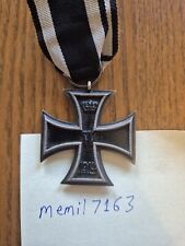 WW1 Original German Iron Cross