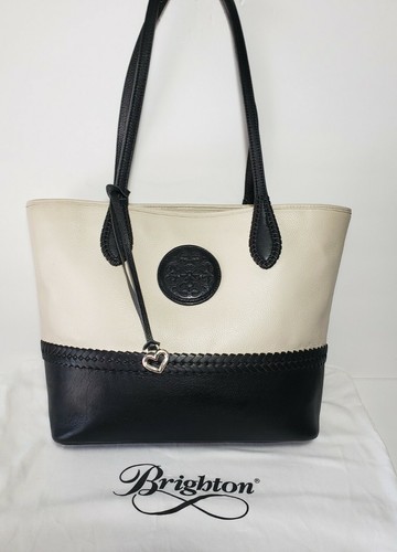 Brighton ferrara black white - ferrara,