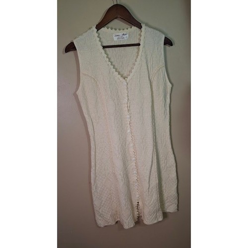 Latin hand cream knit - latin's, cotton