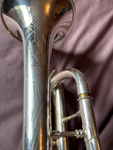 Conn 80a victor - victor, cornet