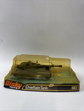 Dinky Toys Die Cast Model