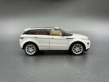 Range Rover Evoque - 5 Door -