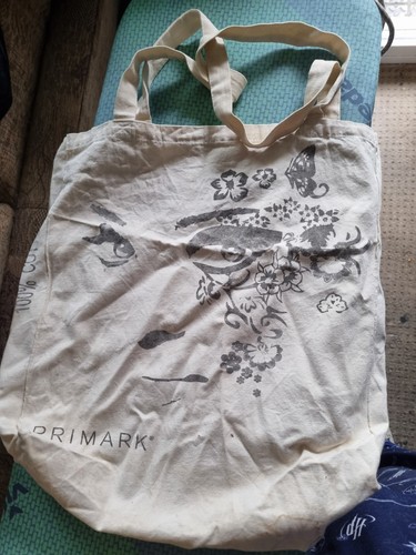 Lovely primark tote - primark, bag