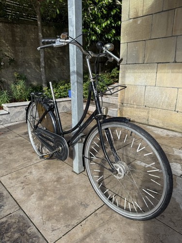 Classic pashley princess - classic,