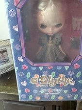 Bijou Brilliant Neo Blythe