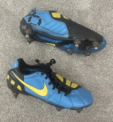 Nike t90 total - nike, sg