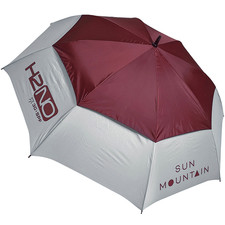 SUN MOUNTAIN H2NO VENTED WIND