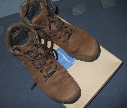 Rockport boots - rockport,