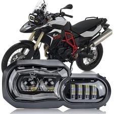 LED Headlight For BMW F700GS
