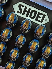 Shoei X-SPR Pro Dean Harrison