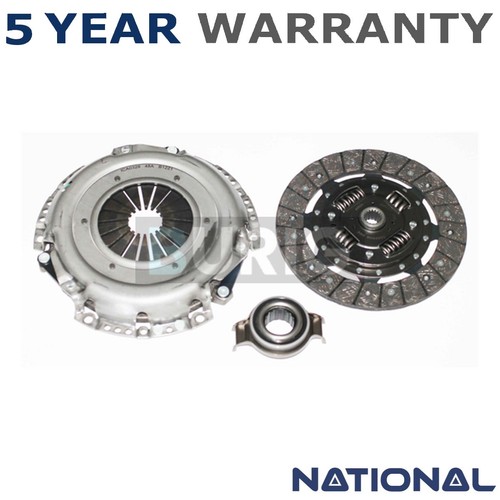 Burig clutch kit - kit, ford