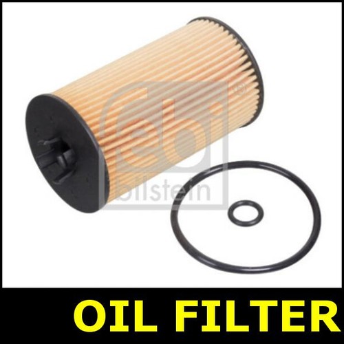 Oil filter fits vauxhall - filter, astra