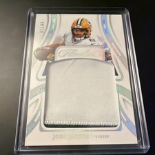2024 Panini Flawless Patches