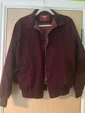 Merc London Harrington Men's