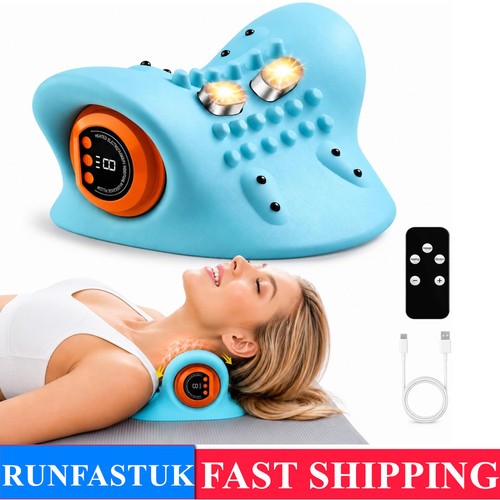 Wireless ems neck - wireless, massager