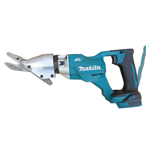 Makita djs800 18v ion lxt - li-ion,