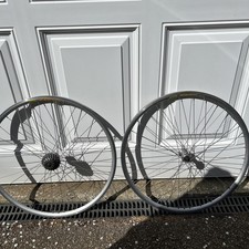 Vintage mavic cxp33 622x15 - cxp33,