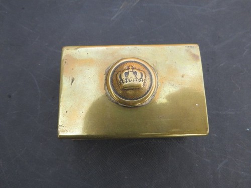 World war brass trench - war,