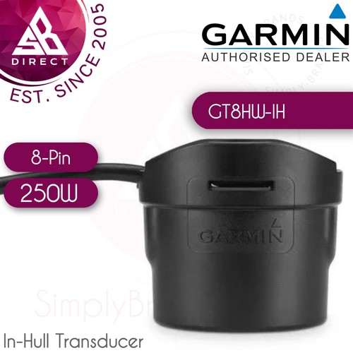 Garmin gt8hw pin in - garmin, gt8hw-ih