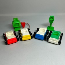 Vintage Fisher-Price Toy