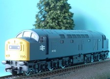 HORNBY R2938 CLASS 40 PEAK